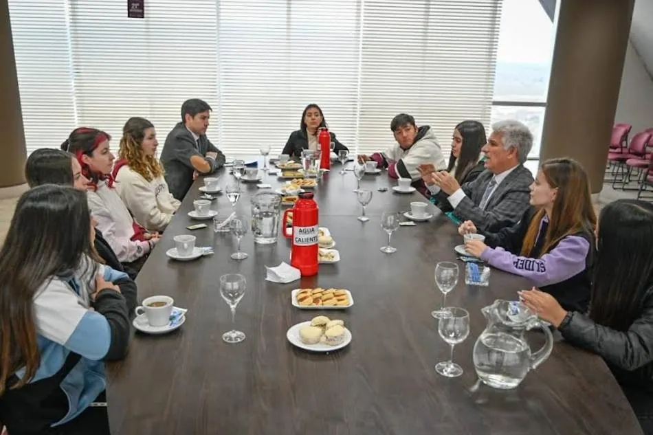POGGI CON MEJORES PROMEDIOS
