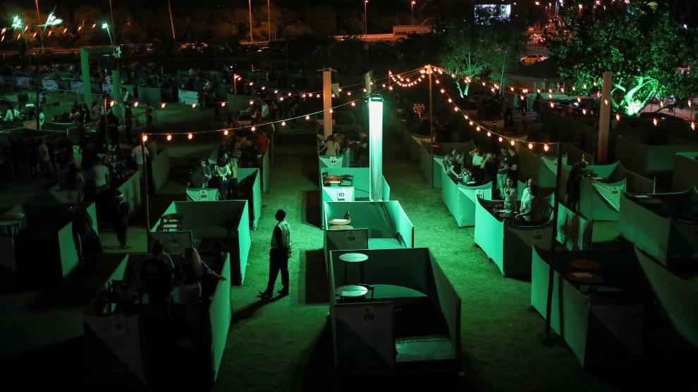 eventos