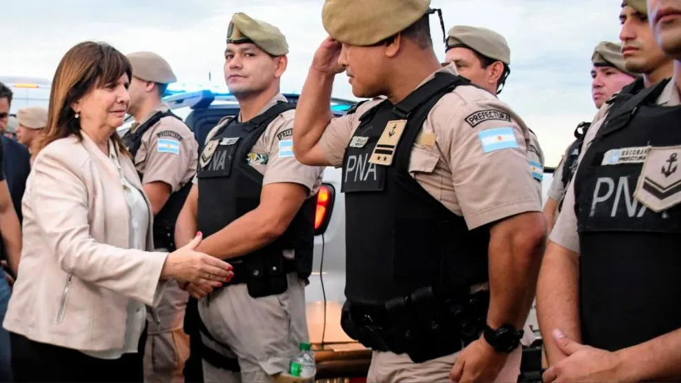 patricia-bullrich-rosario-fuerzas-federales-1-g20240312-1768927