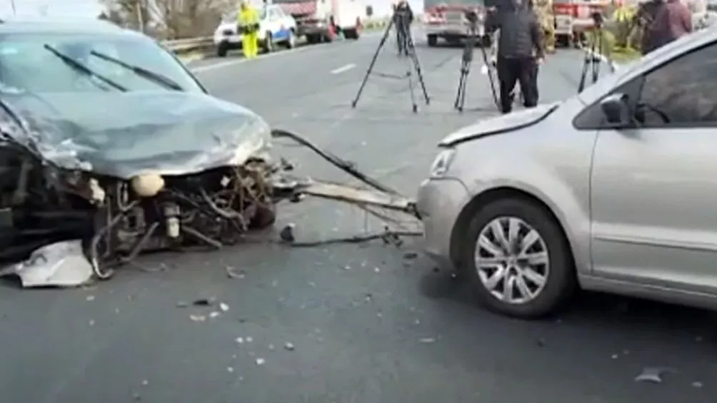 accidente panamericana