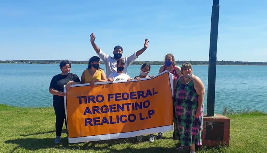 Viaje tiro 1