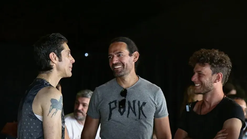 Diego Finkelstein