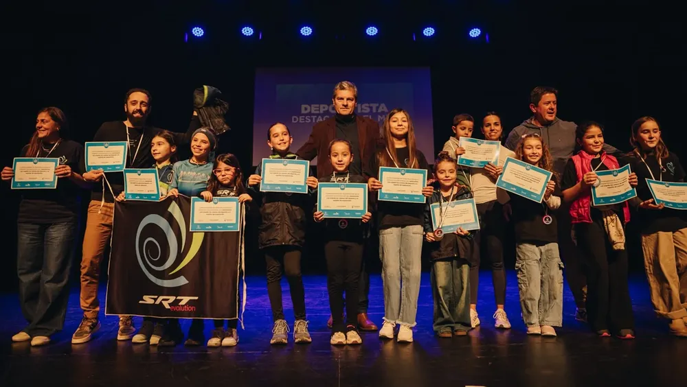 deportes junio 2