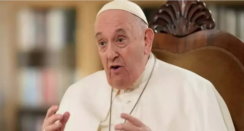 Papa Francisco