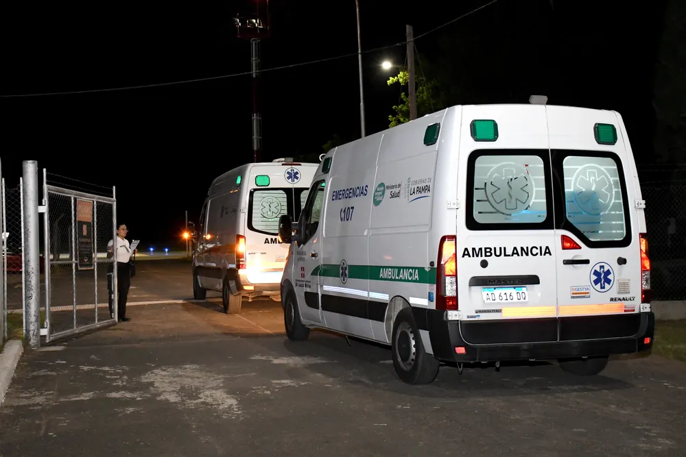 ablación organos