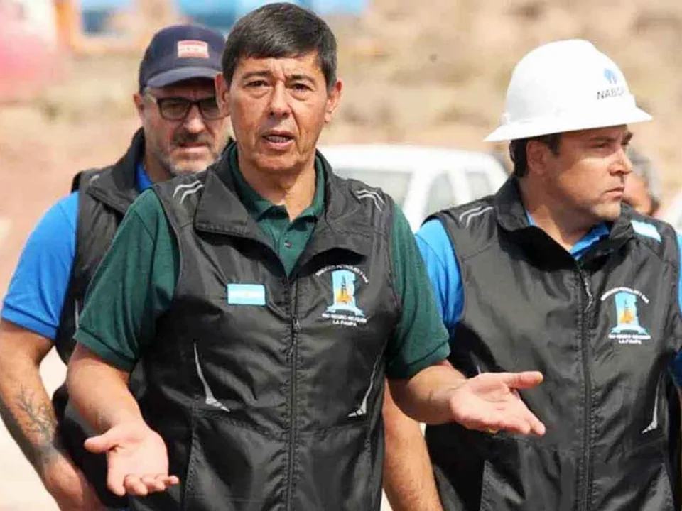 marcelo rucci petroleros privads