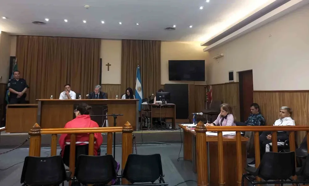 juicio