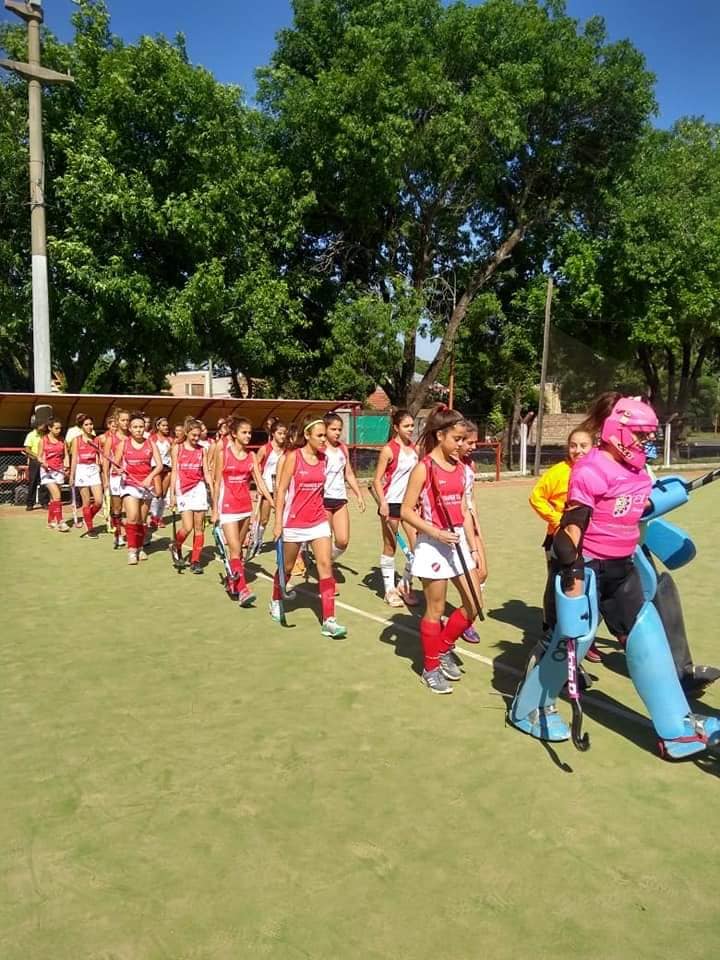 HOCKEY 2