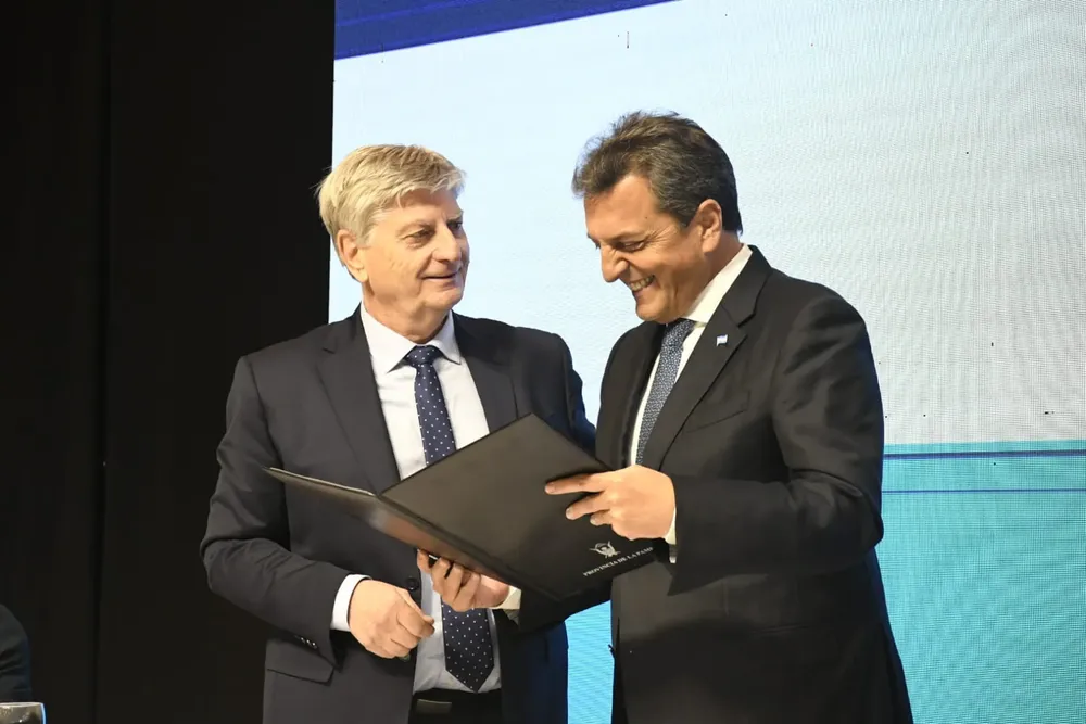 Ziliotto y Massa CARPETA