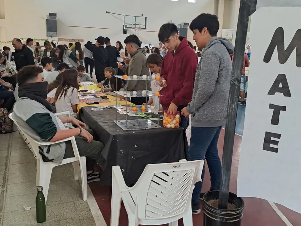 luiggi contruye futuro 3