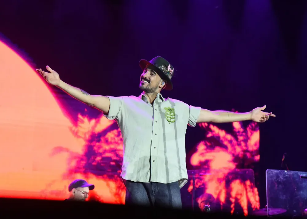 el quincho festival abel pintos 1