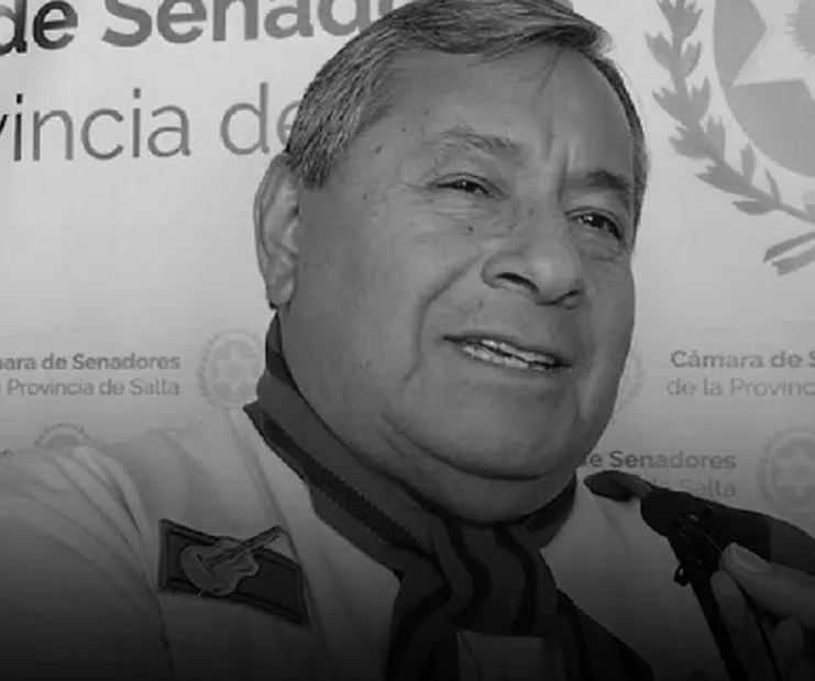 FEDERICO CÓRDOBA