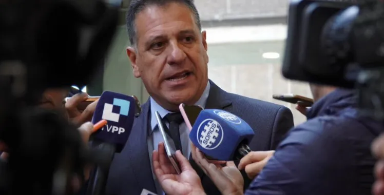 Pascual Fernandez
