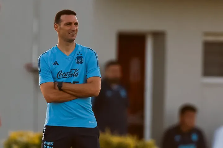 scaloni