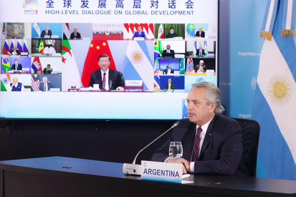fernandez brics