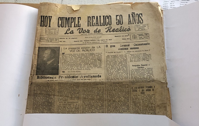 Diario La Voz