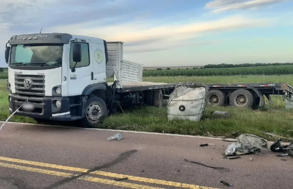 nueva galia choque fatal 3