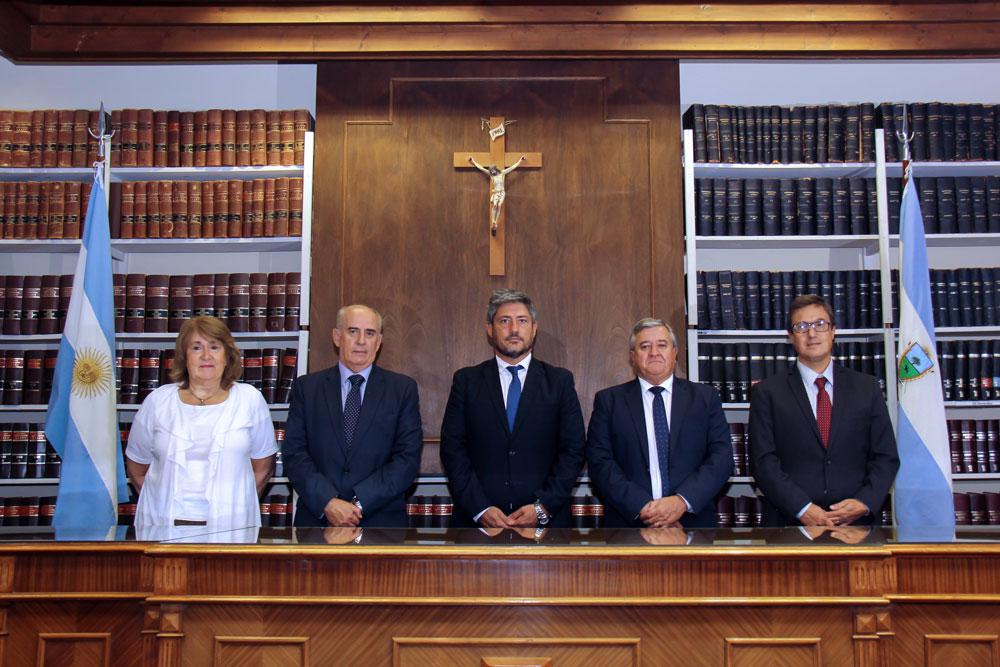 superior tribunal de justicia