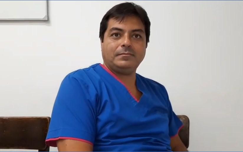leandro deambrossio