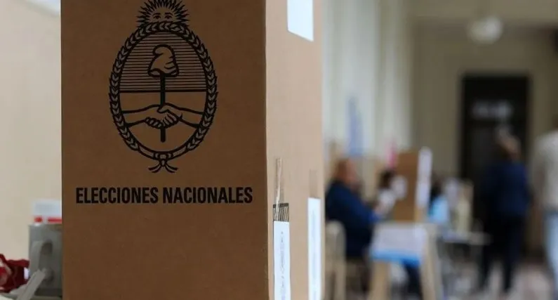 elecciones nacionales