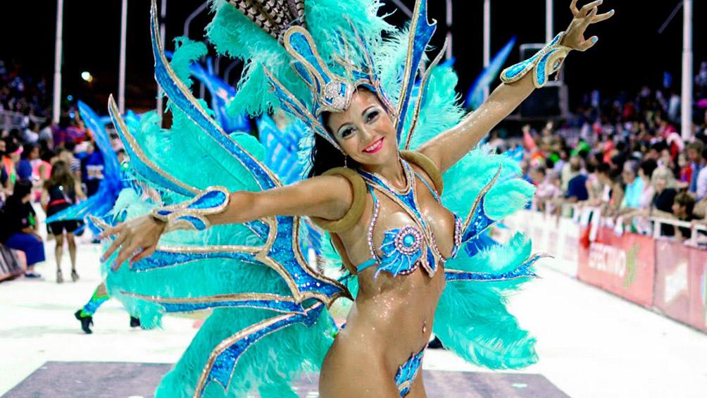 CARNAVAL GUALEGUAYCHU 1