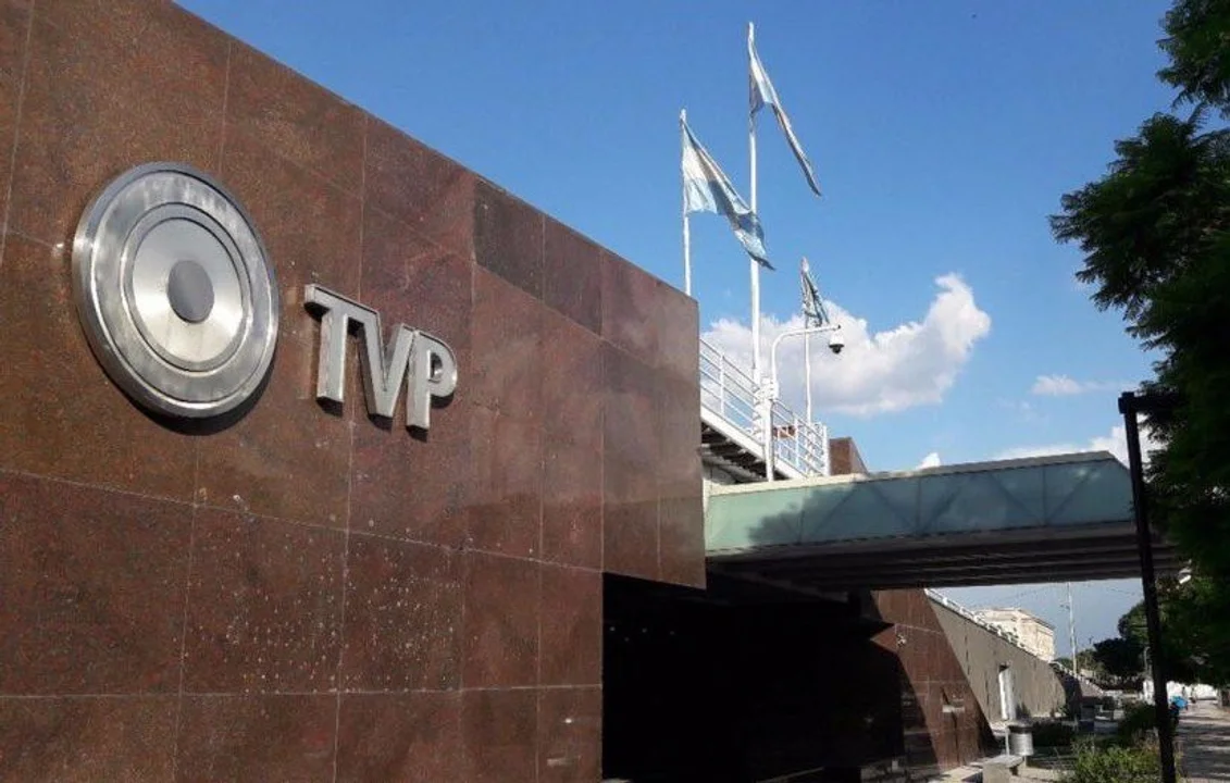 TVP