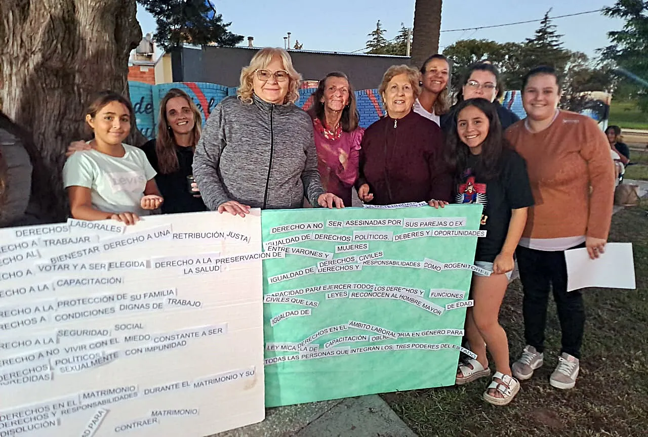 dia de la mujer van praet 2025 8