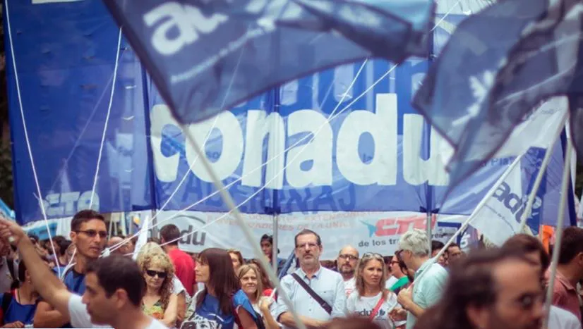 conadu