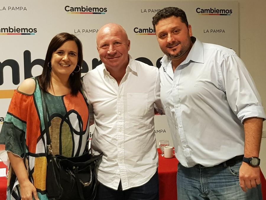 MAC ALLISTER MATALON BECERRA