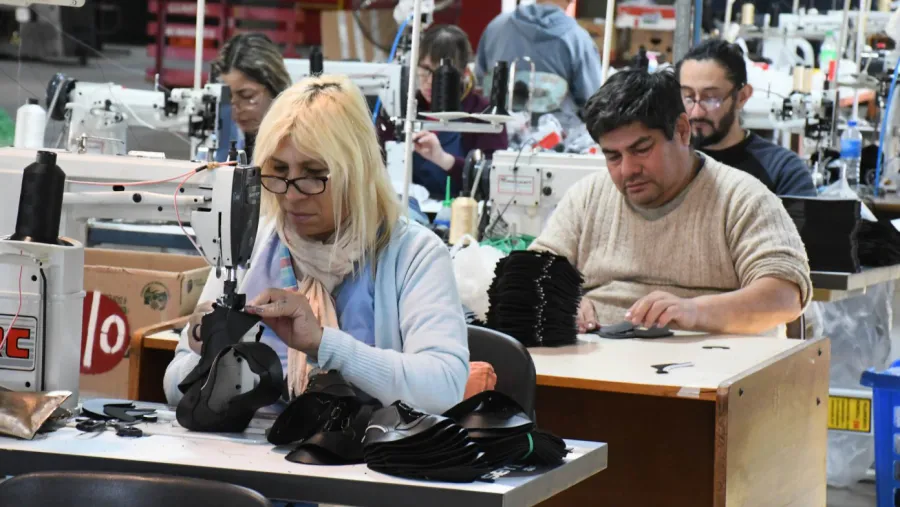 INDUSTRIA TEXTIL