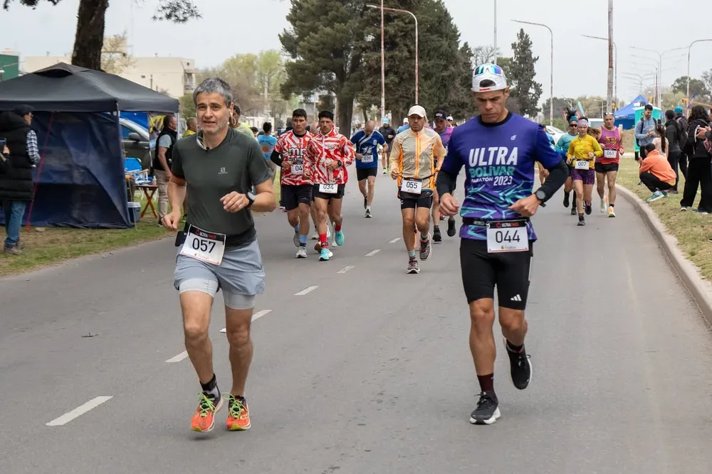 ultramaraton 2