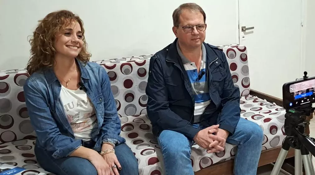 facundo sola leticia embrici LUZ