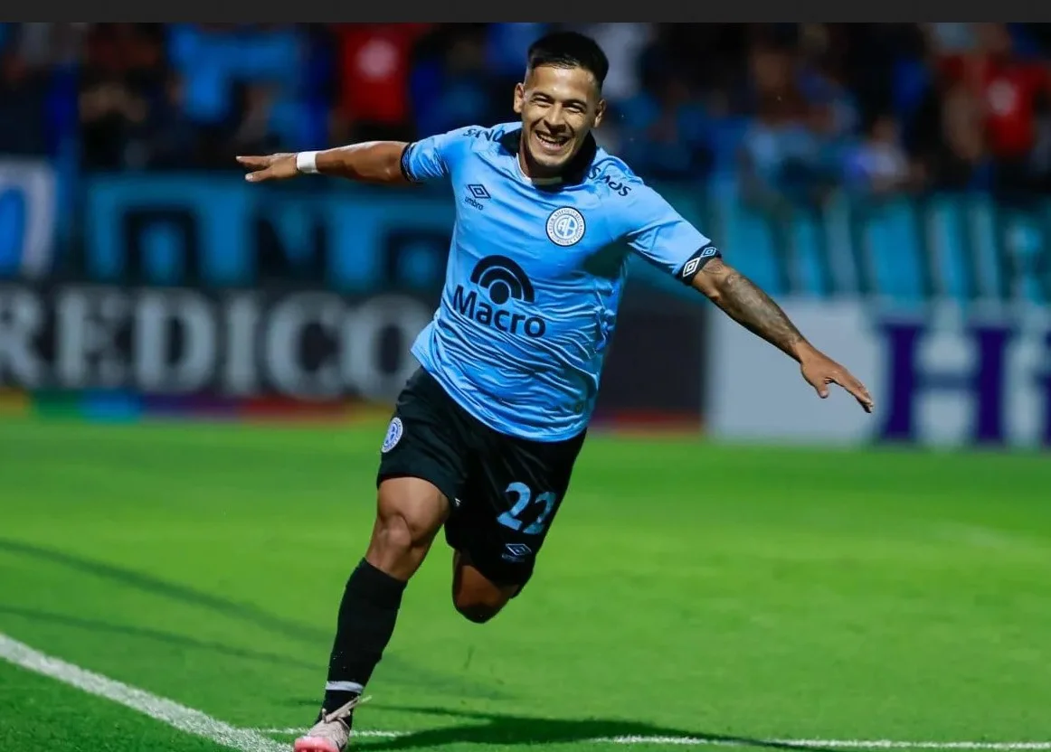 belgrano