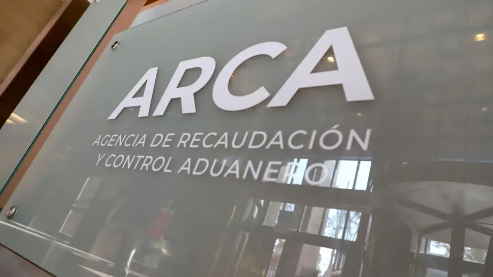 arca