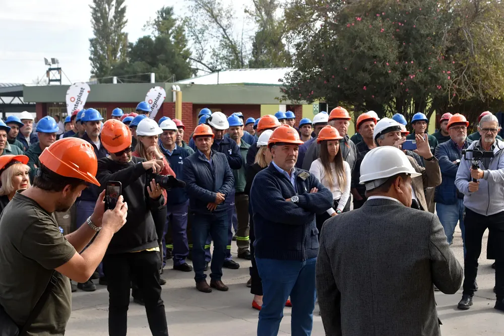 PRODUCCIÓN DESGRABACIÓN 1