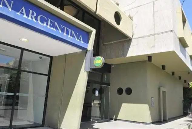 banco nacion