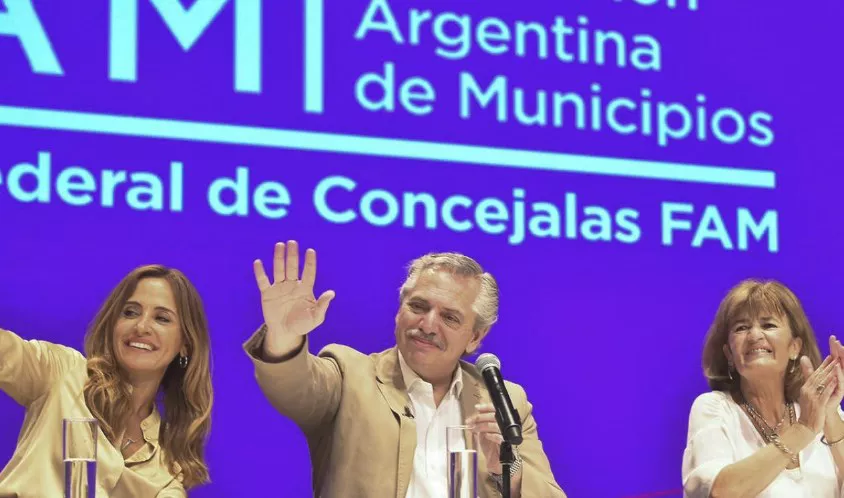 Alberto y Tolosa Pazç