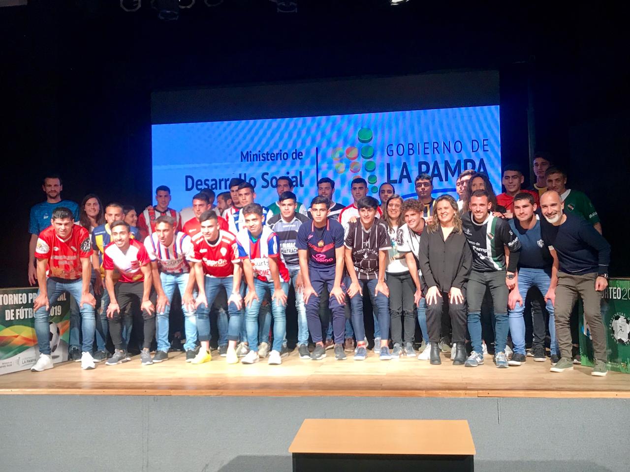 PROVINCIAL DE FUTBOL