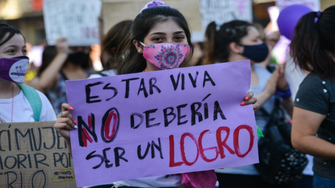 femicidios