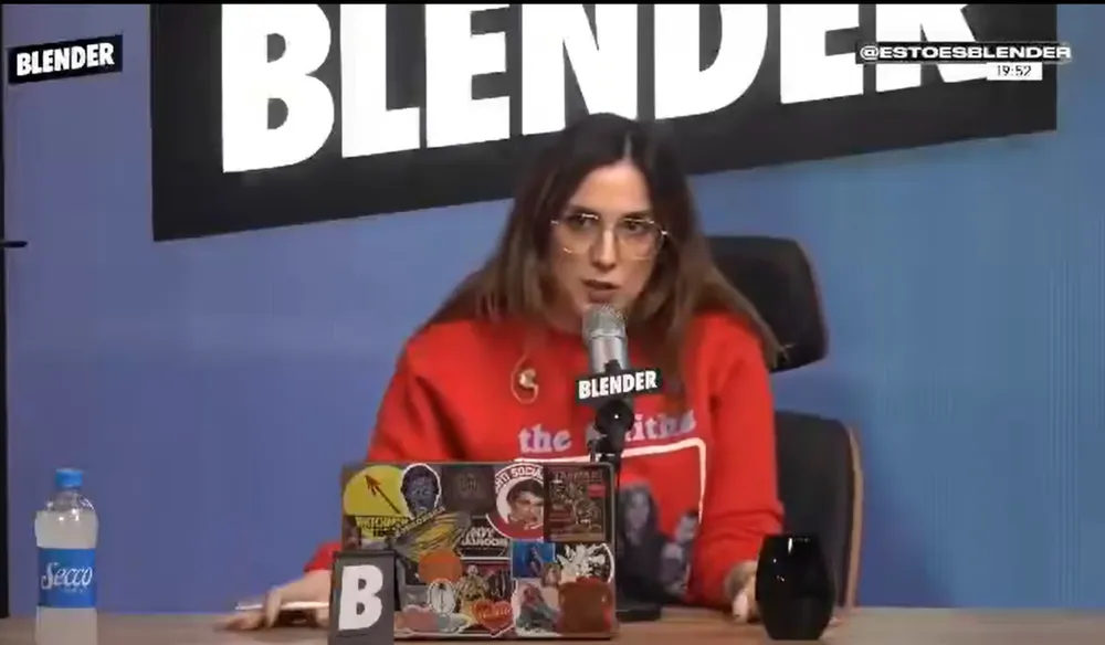 blender-enfrenta-una-crisis-interna-un-conflicto-salarios-y-desvinculaciones
