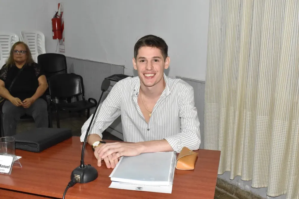 Manuel Perez Susana Villegas