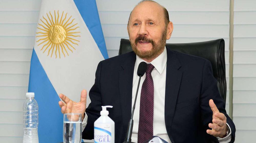 Gildo Formosa