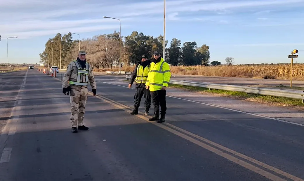 puesto caminero realico operativo 4