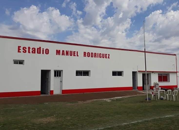 vESTUARIO TERMINADO AGRARIO