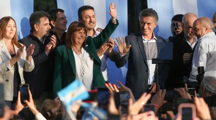 BULLRICH CIERRE