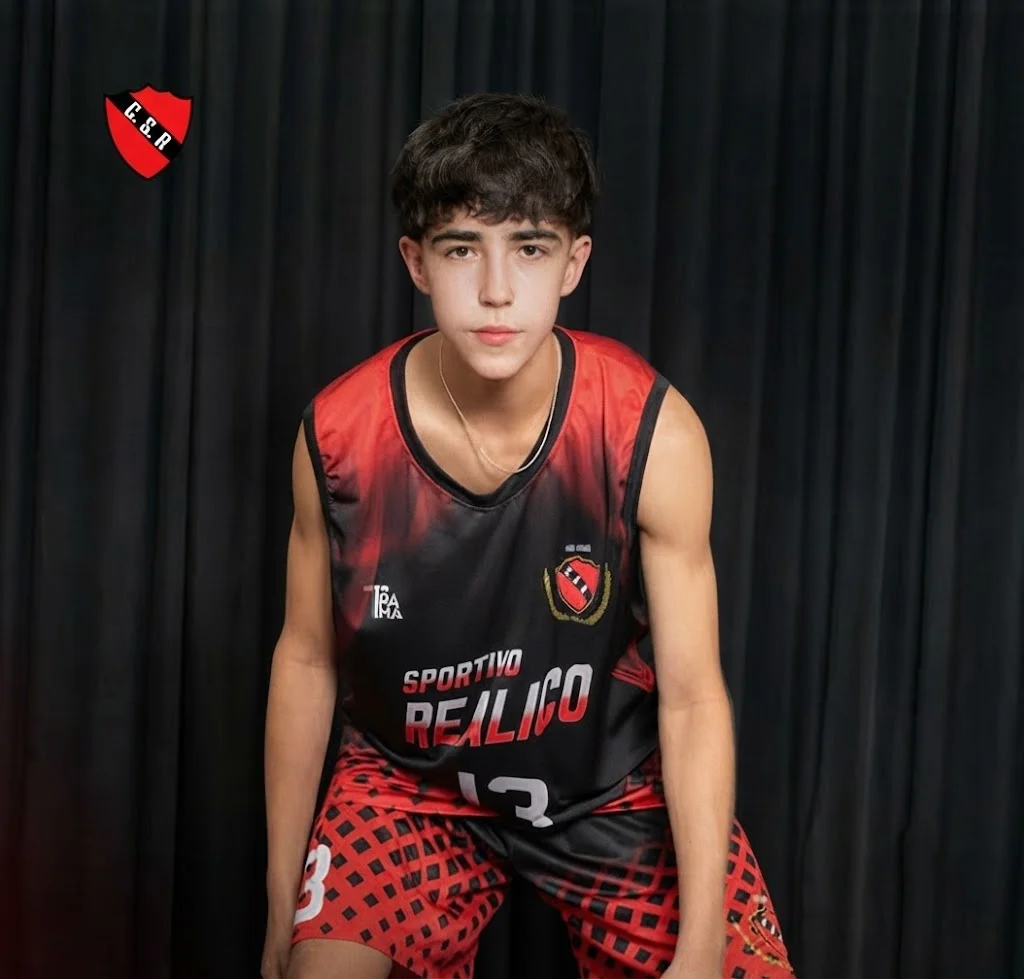 sportivo felipe ordoñez basquet