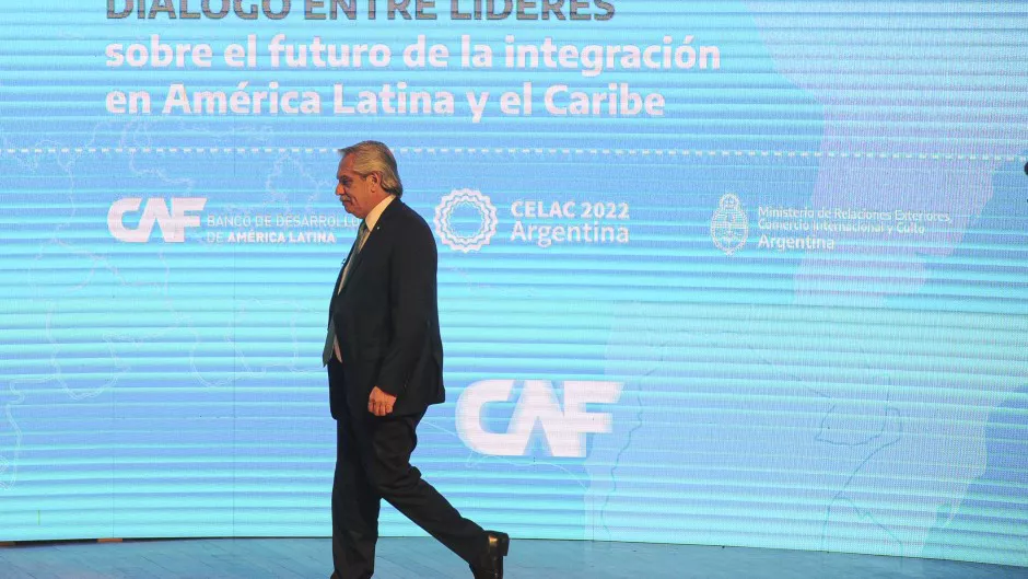 alberto yendo