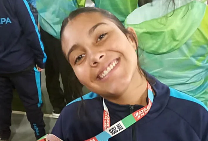 camila 22