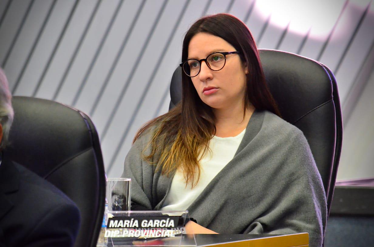 Agustina García