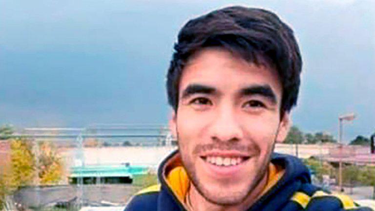 facundo astudillo castro